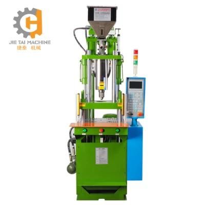 French Electric Plug Small Plastic Injection Molding Machine with Best Price