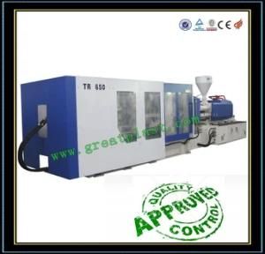 Pet Injection Molding Machine (TR-650 PET)