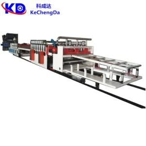 Foam Sheet Machine Extruder Expandable Polyethylene Plastic Machinery Manufacturer Low ...