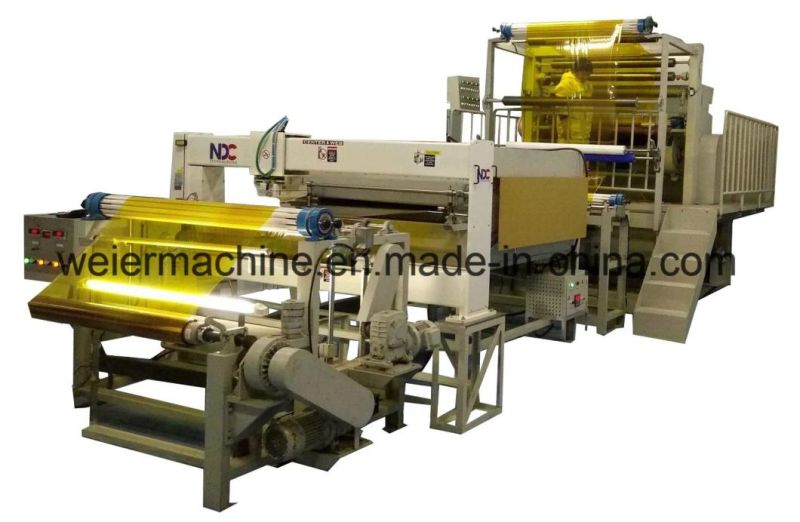 Polyimide Film Production Line