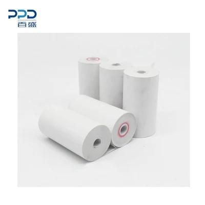 Thermal Paper Fax Paper Cash Register Paper ATM Paper POS Paper Bond Paper Slitting ...