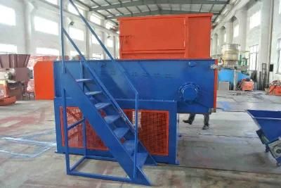 PVC Pipe Crusher