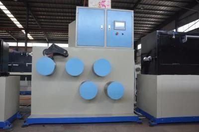 Pet PP Plastic Packing Strip Making Machine with Good Price