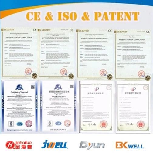 PVC Water Supply and Drainage Pipe Equipment