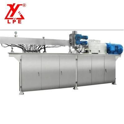 Fosita WPC Twin Screw Extruder