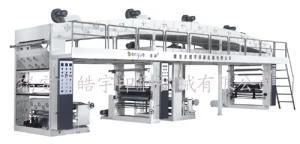 Conducting Film Coating Machine (TB-S)