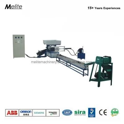 New Type PS Food Container Production Line (MT115/130)