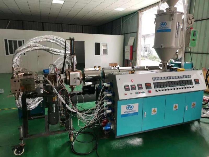 Sj65 PP Melt Blown Fabric Making Machine