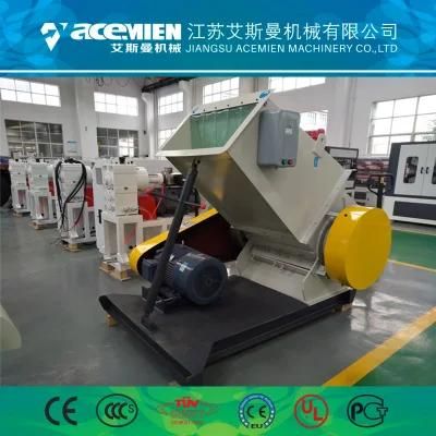 Plastic Tile Crusher Machinery