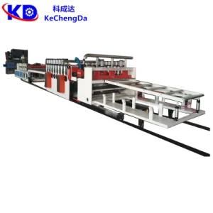 Acrylic Board Equipment Machine Production Line