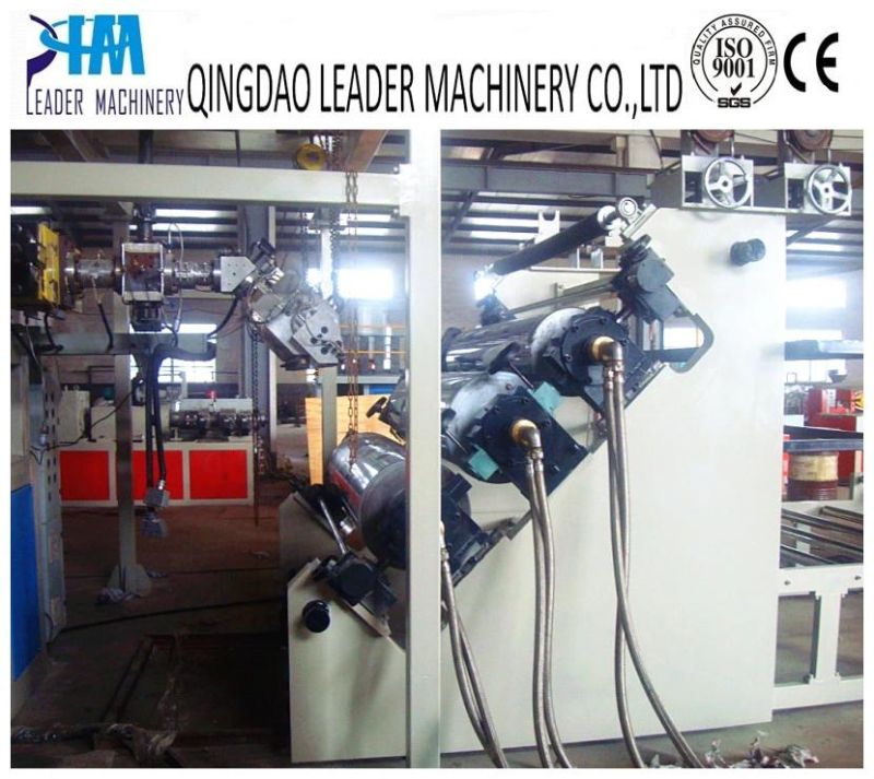 Pet Sheet Extrusion Machine Pet Sheet Production Machine