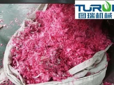 Plastic PP/PE Films Washing Recycling Machine Line/ Plastic Recycling/Recycling Line ...