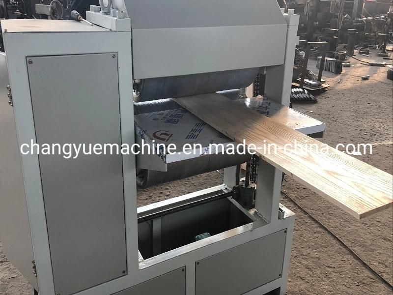 Customer-Approved PVC Foam Board/MDF Embossing Machine