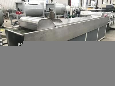 Pet Filament Extrusion Line