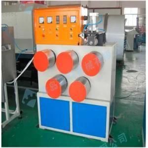 PP Pet Pet Straps Production Line/Packing Straps Making Machine