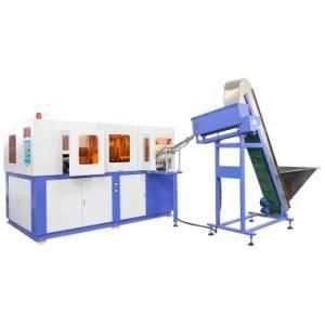 Pet Stretch Blow Molding Machine for Pet Bottles