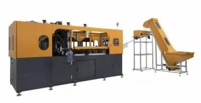 Full Auto One Cavity 20L Pet Bottle Making Machine