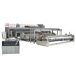 Geomembrane Machine