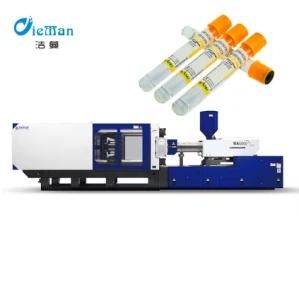 Horizontal China Haitian Injection Moulding Medical Tube Making Machine Ma6000