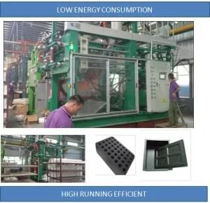 EPP Foam Molding Machine