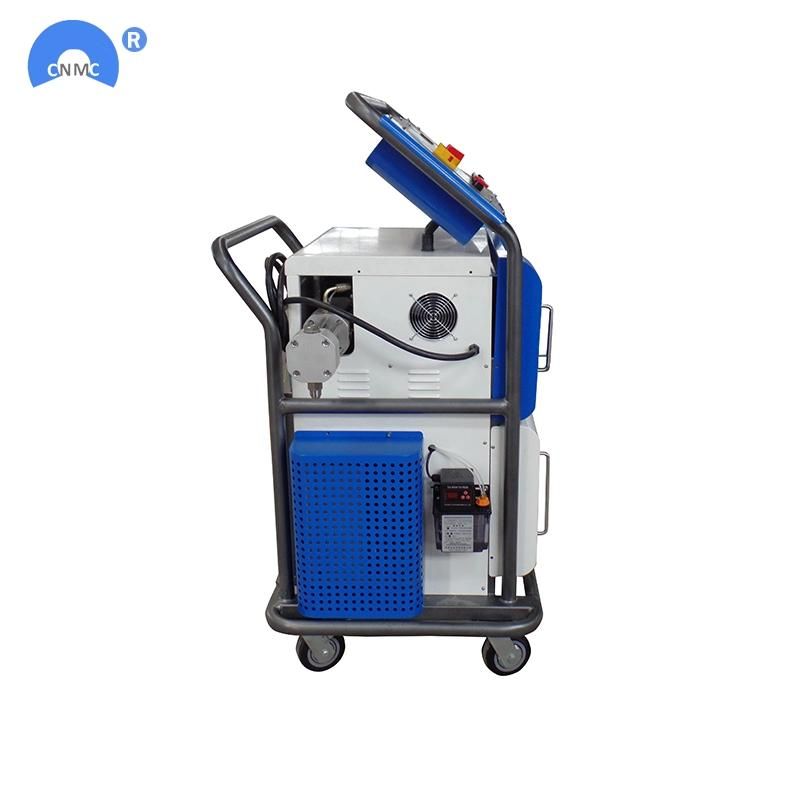 Hot Sale! ! ! Spray Foam Machine for Sale