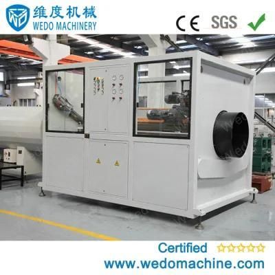 High Standard Pipe Production Machine