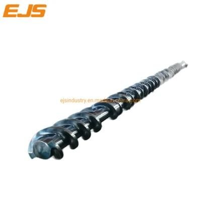 Nylon/ PU / PC /PE Single Screw Barrel for Extruder Machine