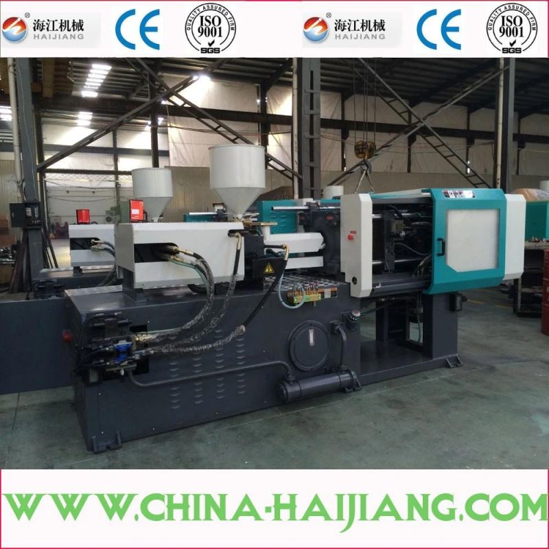 Nylon Clip Injection Molding Machine