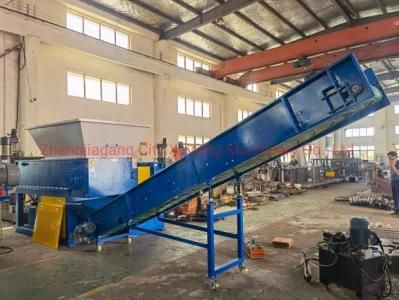 Stonger Shredder/Single Shaft Shredder/Plastic Shredder Machine/Shredder for Waste ...