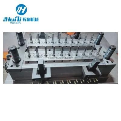 Bottle Cap Injection Moulding Machine Pet Preform Injection Moulding Machine Price 65ton ...