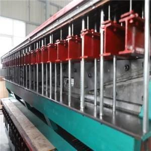 High Quality Fiberglass Grating Machine