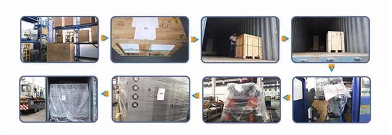Tongda Htsii-5L Hollow Moulding PC Bottle Blow Moulding Machine