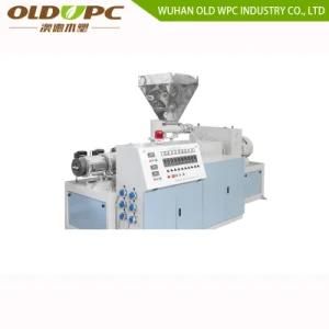 PVC WPC Window Profile Production Line