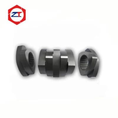 Agricultural Extruder Machinery Screw and Elements