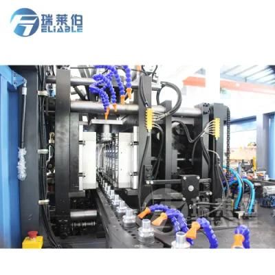 Hot Sale Full-Automatic Pet Bottle Blow Molding Machine / Making Machine