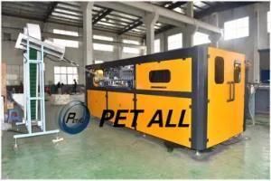 6cavity High Speed Automatic Blow Molding Machine