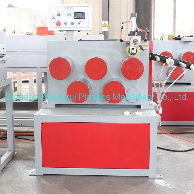 Sj65/30 Customized Wholesale Plastic Rope Plastic Grass Equipment/PP Packing Belt Mechanical Equipment/Strapping Belt Extruder