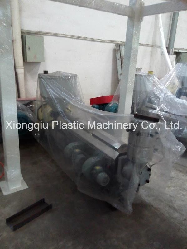 1100mm PE Film Blowin Machine