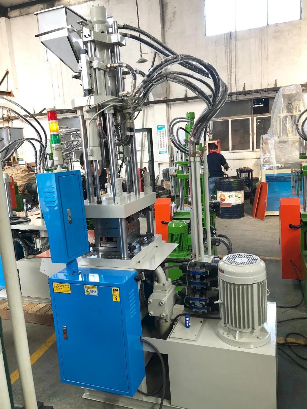 Wholesale Semi-Automatic Injection Plastic Molding Machine Price