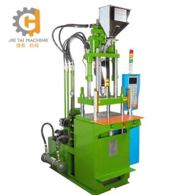 15t Vertical Micro Plastic Injection Mold Machine