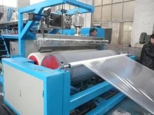 Three-Layer CPP Transparent Film Line