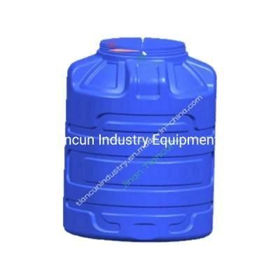 Professional Manufacturer Screw Plastic Blow Molding Machine