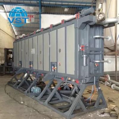 Insulated EPS Foam Block Molding Machine