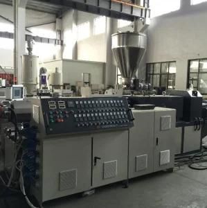 PVC Cladding Sheets Extrusion Machine Manufacturer