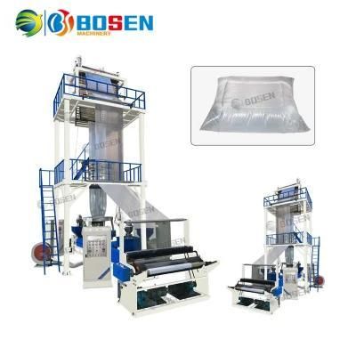 Bsj-2L E Polyethylene Plastic Film Blowing Machine