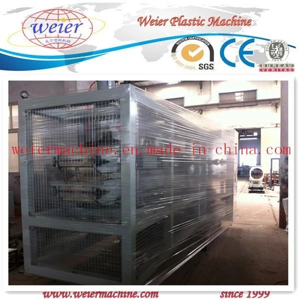 Professional Manufacturer TPU Soft Hose Oil Production Line with High Quality