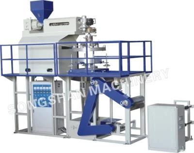 PP Film Blowing Machine (SSPP-50)