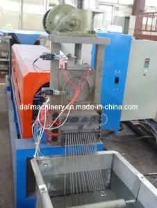 Plastic Granulating Machine