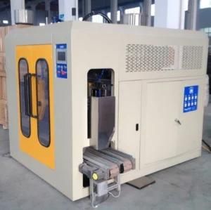 Blow Moulding Machine (single-station)