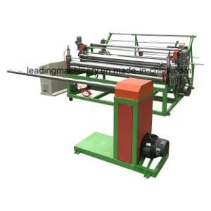 PE Plastic Extruder Foam Sheet Thickening Bonding Machine